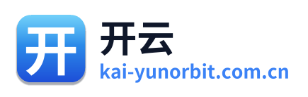 开云 Logo